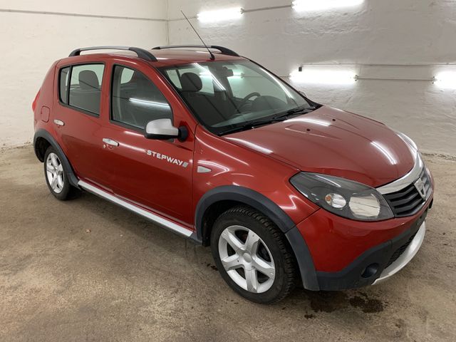 Dacia Sandero 1.6 Stepway