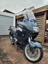 BMW R1100RT  - BMW R 1100