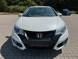 Honda Civic 1.6 i-DTEC 120PS Comfort Tourer 23899 - Honda Civic mit Diesel-Antrieb