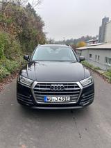 Audi Q5 55 TFSI e S tronic quattro Hybrid - Audi Q5 55 TFSI Gebrauchtwagen