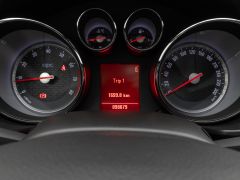 Foto Nummer 40: OPEL Insignia