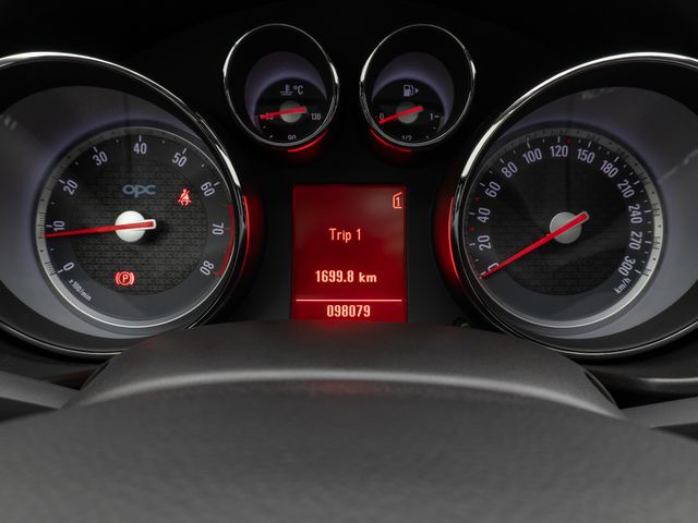 Foto Nummer 40: OPEL Insignia