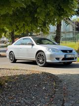 Honda Civic vtec Coupé EM2 wenig KM, 67.000 - Honda aus 2004