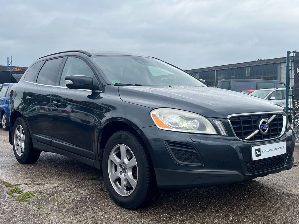 Angebot ansehen Volvo XC60
