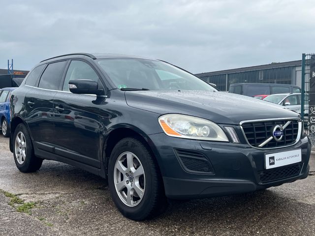 Volvo XC60 DRIVe Kinetic