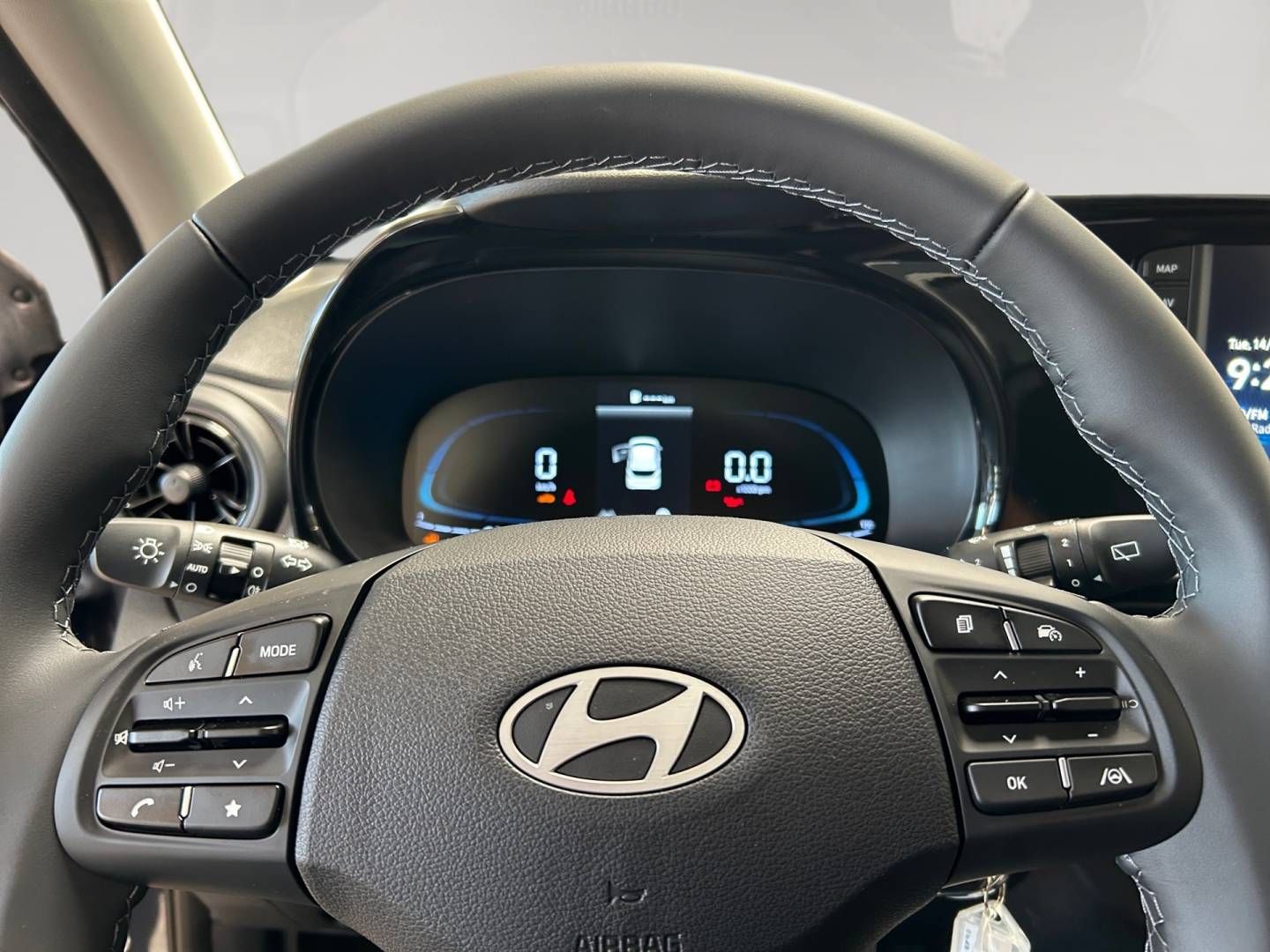 Fahrzeugabbildung Hyundai i10  FINAL Edition | Einparkhilfe | LED