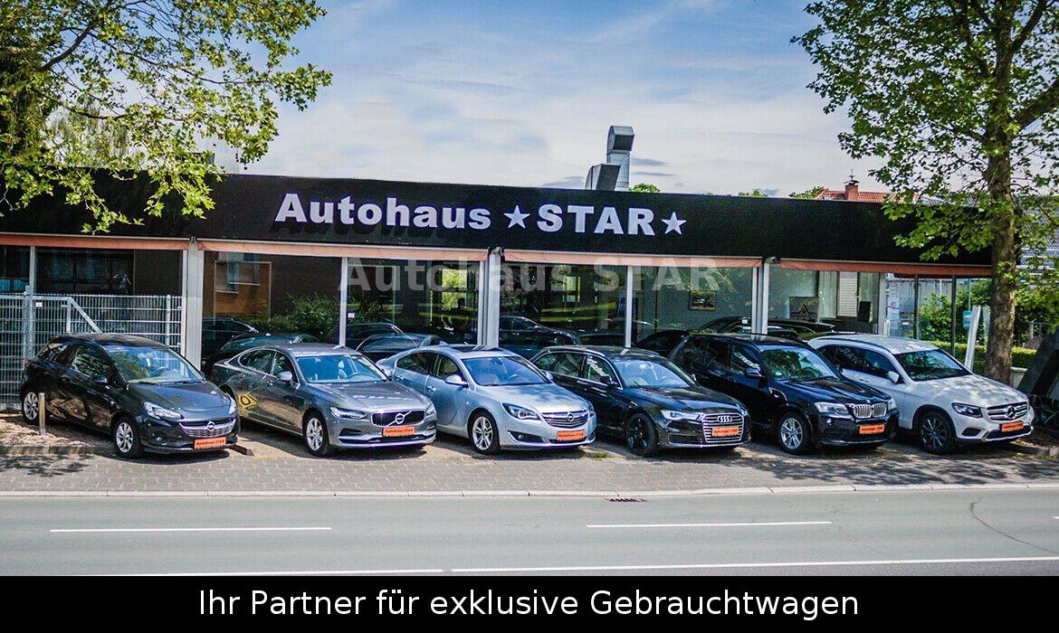 Ford Edge ST-Line 4x4 / PANORAMA-AUT.-ALCANTARA-LED