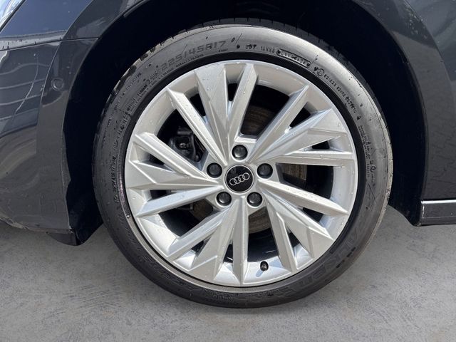 A3 Sportback 40 TFSI e LED+KAMERA+HUD+SONOS AUDI