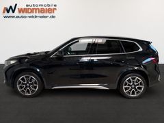 Fahrzeugabbildung BMW X1 23 d xDrive xLine - AHK/Pano/HeadUp/HiFi