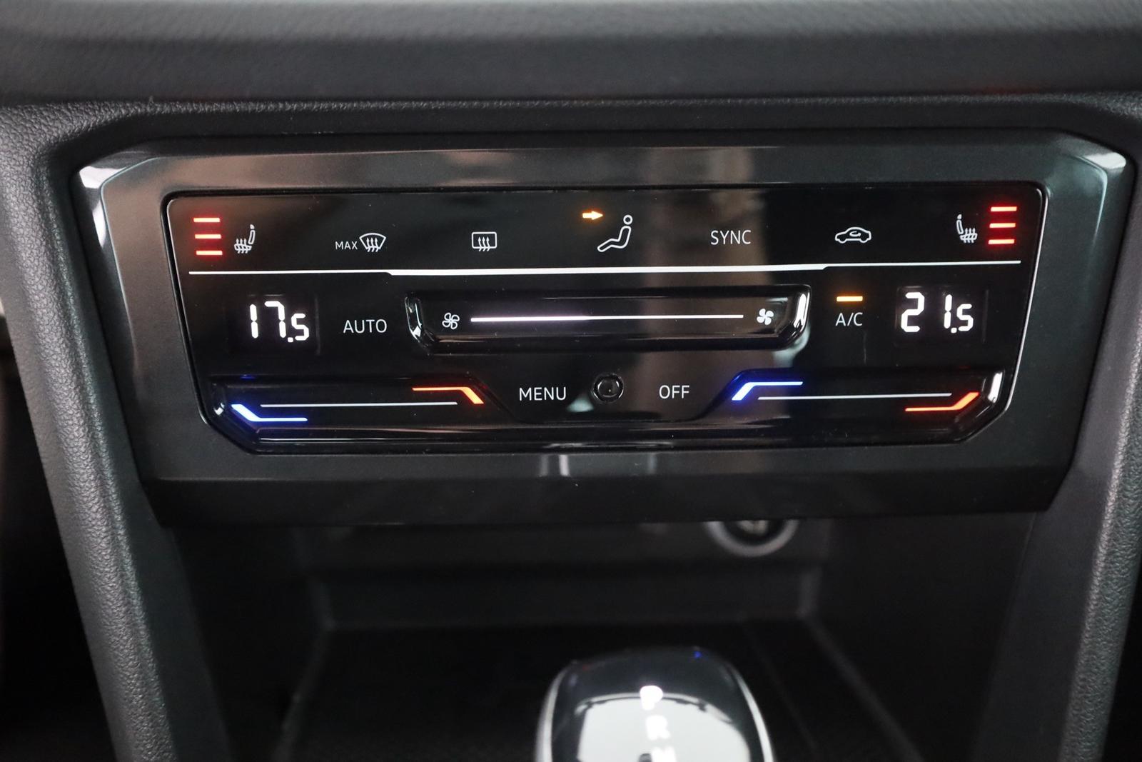 Volkswagen Tiguan 1.5 TSI DSG Active LED Virtual Cockpit, миниатюра 12