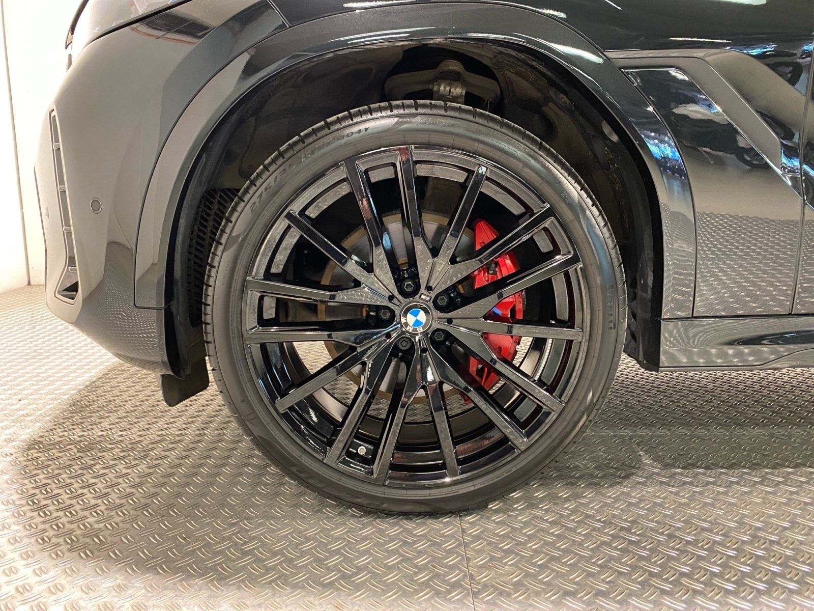 BMW X6 - Bild 16