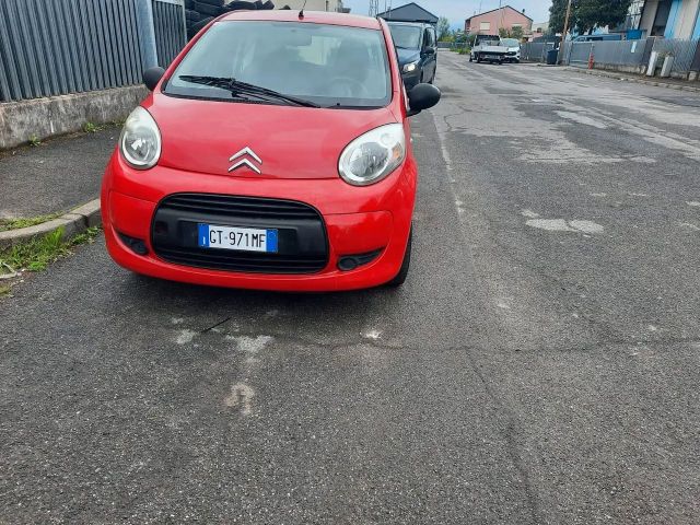 Citroën Citroen C1 1.0 3 porte C1TY