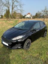 Ford Fiesta 1,0 59kW SYNC Edition SYNC Edition, 