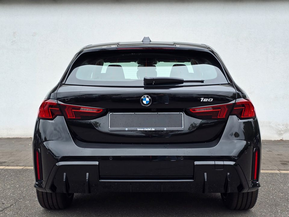 BMW 120 - Bild 7