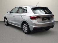 Skoda Fabia - Vorschau Bild 5