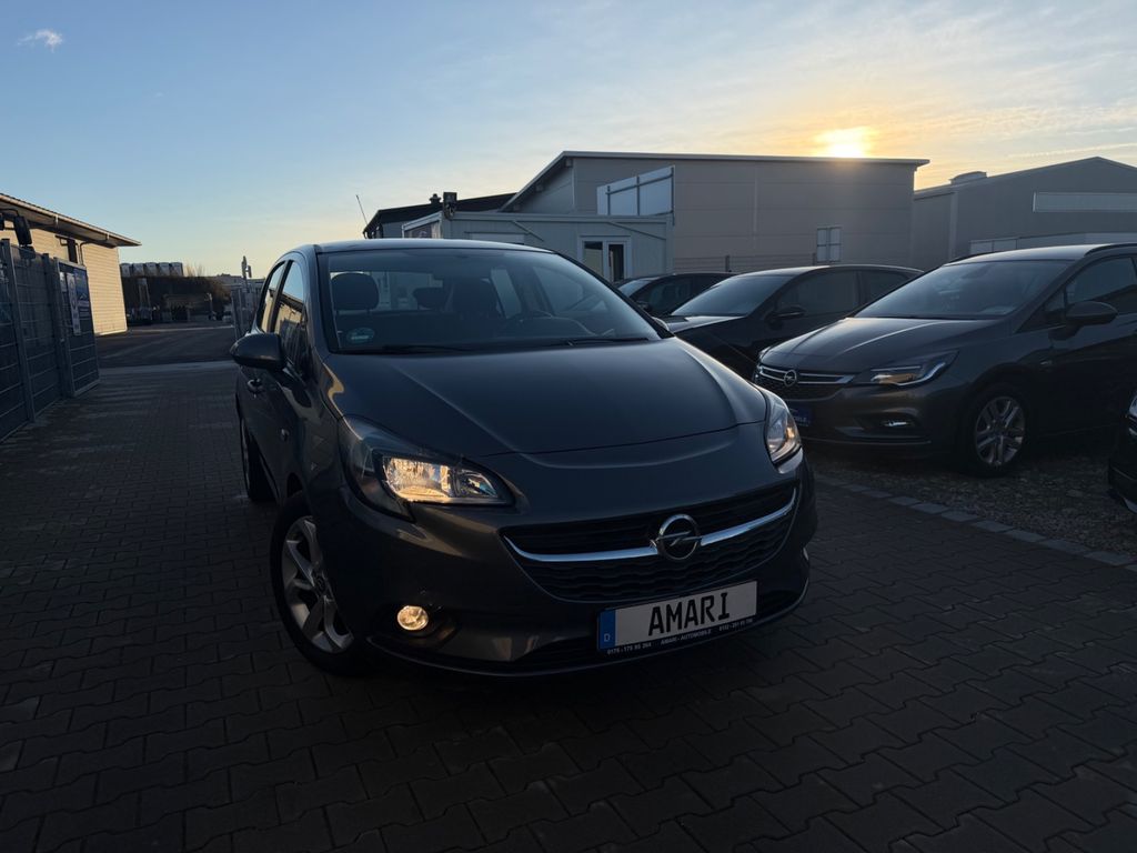 Opel Corsa - Bild 16