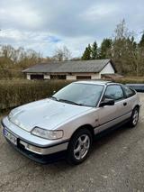 Honda CRX  Civic ED9 - Honda aus 1992