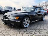 BMW Z3 Roadster 1.9i *Top Optik **17 " Kerscher-ALU - gebrauchte BMW Z3 aus dem Jahr 2001