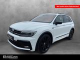 Volkswagen Tiguan 2.0 TDI Highline 4Motion (EURO 6d-TEMP) - Volkswagen Tiguan: Eu