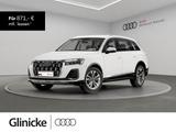 Audi Q7 SUV 50 TDI quattro NEUBESTELLUNG - Audi Q7 Neuwagen