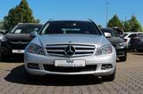 Mercedes-Benz C 250 CDI AVANTGARDE/VOLLSHEFT/KLIMA/PDC/NAVI/ - gebrauchte Mercedes-Benz C 250 aus dem Jahr 2010