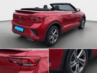 Volkswagen T-Roc - Vorschau Bild 19