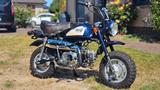 Honda Monkey Z50JE - MONKEY 50