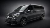 Mercedes-Benz V 300 LANG*4MATIC*AMG SPORT*PANO*COMAND*DISTR*7S