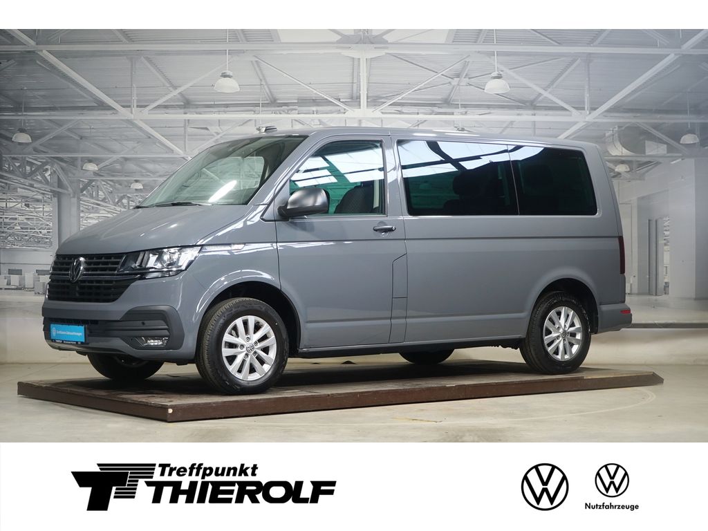 Volkswagen T6 Multivan