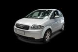 Audi A2 1.4TDI NUR 39 TKM LAUFLEISTUNG - Audi A2: 1.2