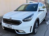 Kia Niro 1.6 GDi DCT HEV Urban..Automatica.. - Kia Niro Kombi Gebrauchtwagen