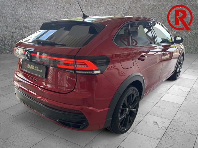 Taigo R-Line Sportpaket El. Panodach Navi Digita