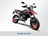 Ducati Hypermotard 698 Mono RVE - wenig km - SUPER MOTO
