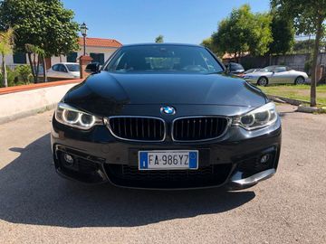 BMW 420 - 2