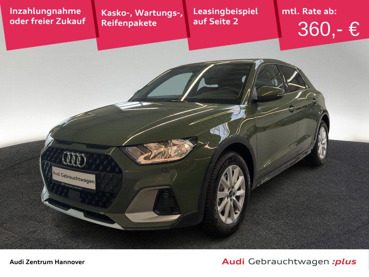 Audi A1 - Bild 1