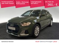Audi A1 - Vorschau Bild 1