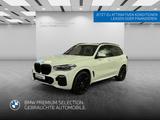 BMW X5 xDrive30d M Sport Standheizung AHK Harman/K - BMW X5 in Chemnitz