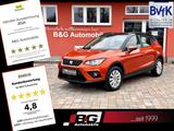 Seat Arona Style*Garantie*Allwetterreifen - Seat Arona Style mit Benzin-Antrieb