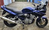 Suzuki Bandit 600 S - SUZUKI 2003 BANDIT 600