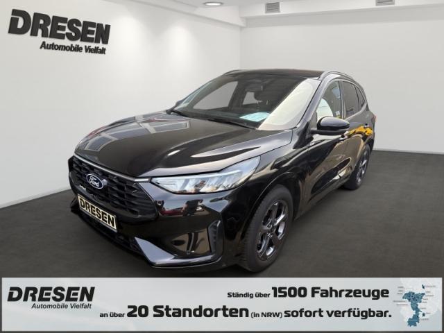 Ford Kuga Hybrid ST-Line 2.5 Duratec FHEV + Ganzjahre