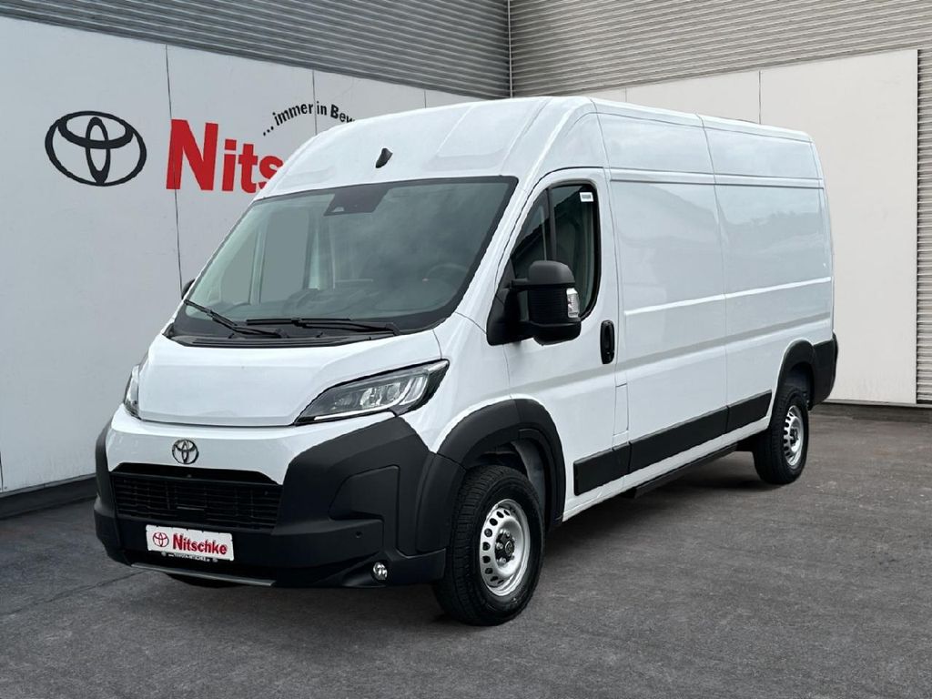 Toyota Proace (Verso)