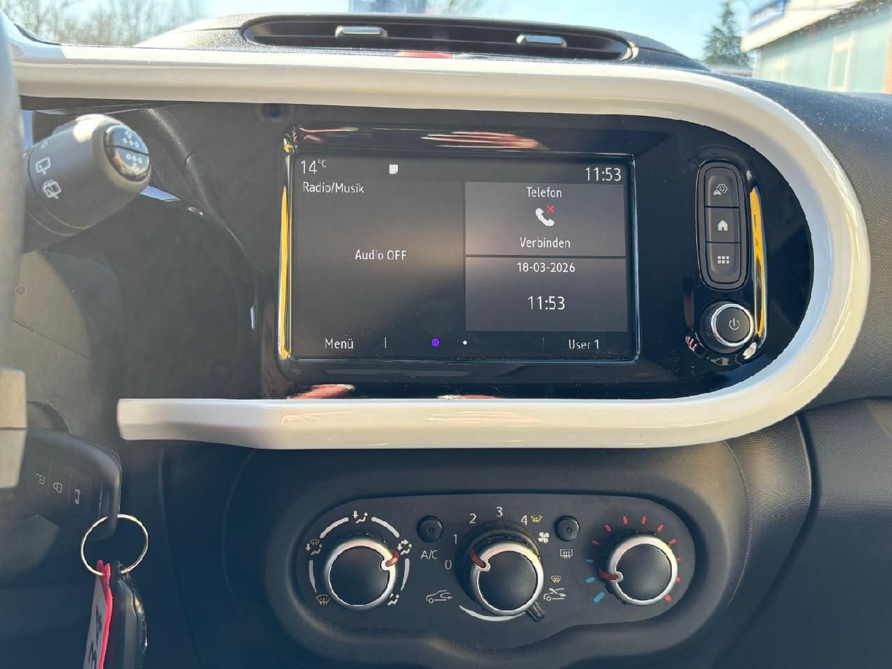 Detailbild 8 Renault Twingo TCe 90 Limited