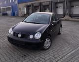 Volkswagen VW Polo 9N2 1.2 | SERVICE NEU | GUTE AUSTA... - Volkswagen Polo aus 2003: 9n