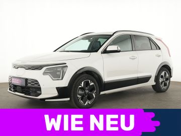 Kia Leasingangebot: Kia Niro e-Niro Vision ACC|Bi-LED|Navi|Wärmepumpe