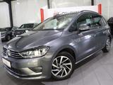 Volkswagen Golf Sportsvan 1.4 TSI SOUND R-LINE SPORT XENON - Volkswagen Golf: Sport Line