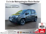Fiat Panda Cross BT PDC Lichtsensor Regensensor Andro - Fiat Panda Vorführfahrzeuge