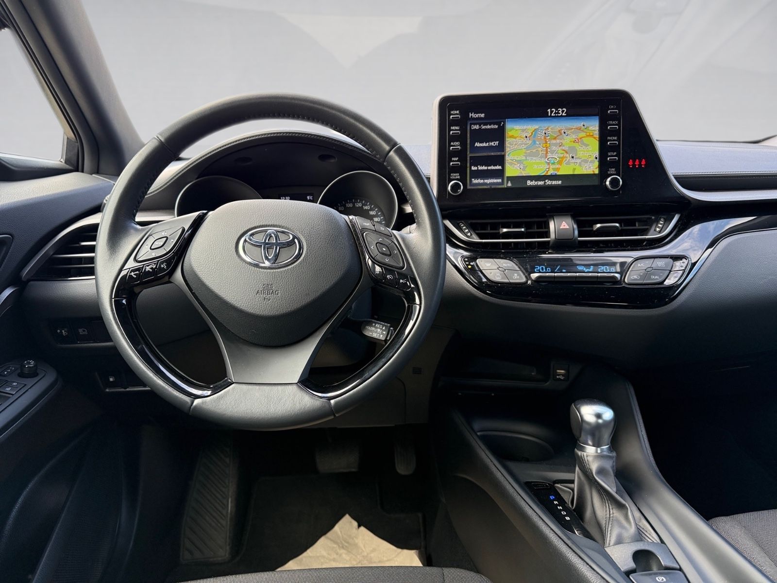 Toyota C-HR 1.8 Hybrid Business Edition*Relax Garantie* foto 14