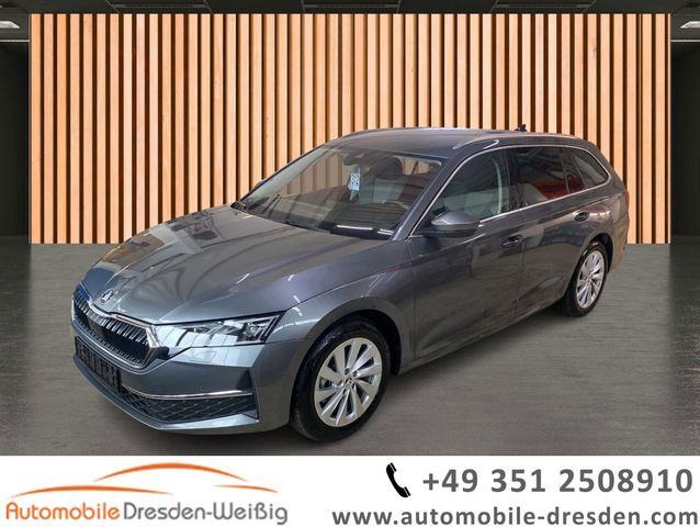 Skoda Octavia Combi 1.5 eTSI Selection*Navi*ACC*Kamera