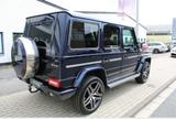 Mercedes-Benz G 400 CDI Station Wagon Lang - - Mercedes-Benz G 400: Cdi