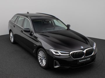 Fahrzeugabbildung BMW 530e xD Tour Luxury Line ACC HUD Pano Laser 360°